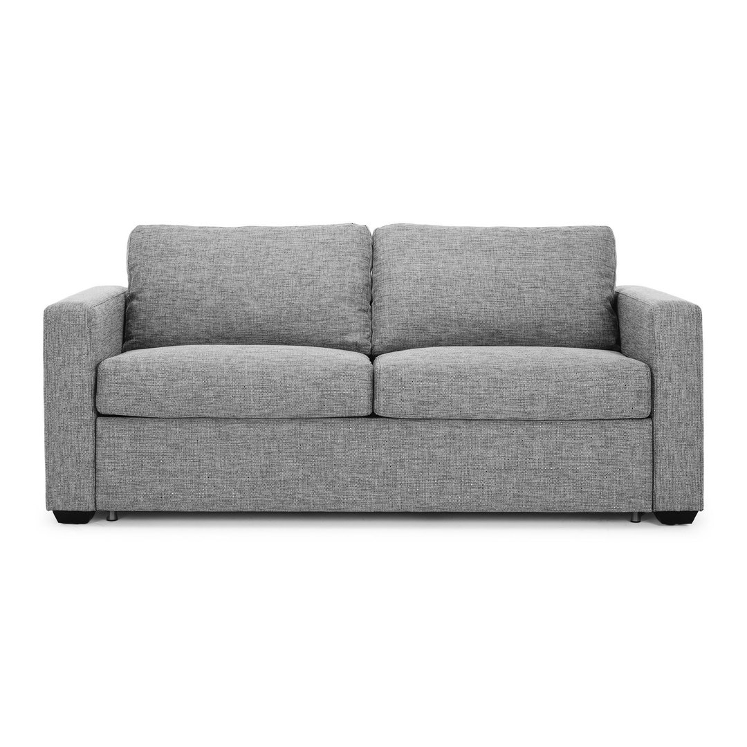 Orbit Queen Sofabed Storm image 1
